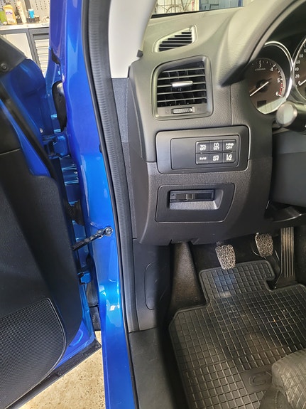 Mazda CX-5 7 of 10