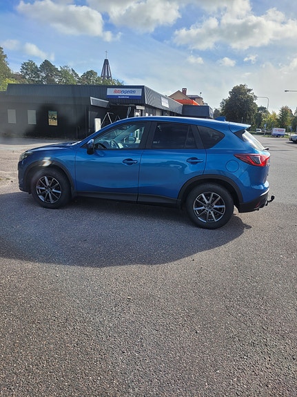 Mazda CX-5 3 of 10