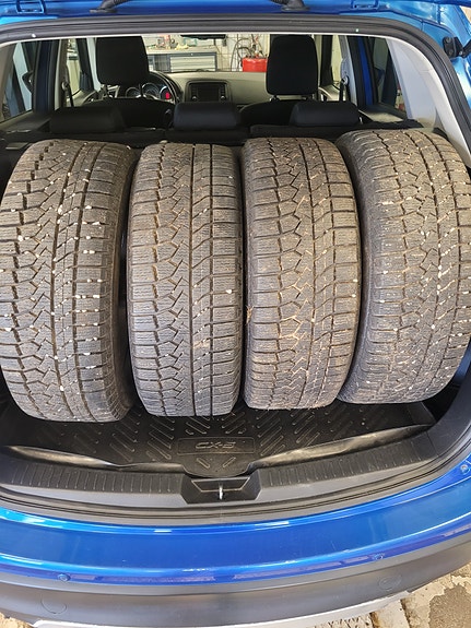 Mazda CX-5 9 of 10