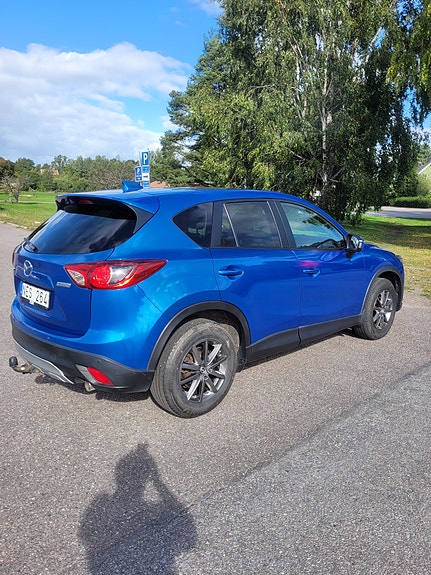Mazda CX-5 2 of 10