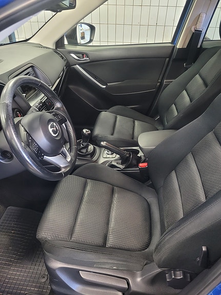 Mazda CX-5 6 of 10