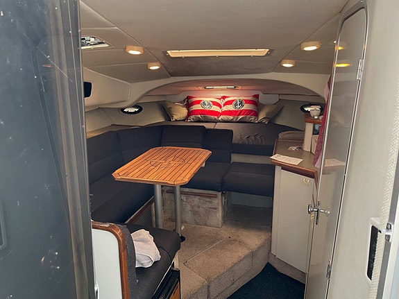 Bayliner 3055 ciera 1994 4 of 10