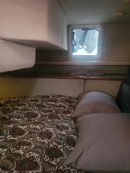Bayliner 3055 ciera 1994 5 of 10