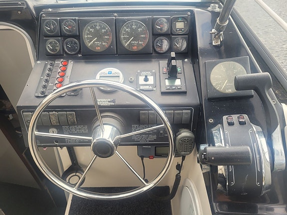 Bayliner 3055 ciera 1994 10 of 10