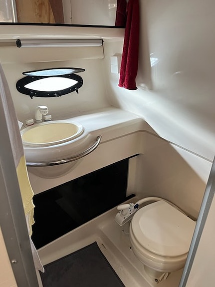 Bayliner 3055 ciera 1994 6 of 10