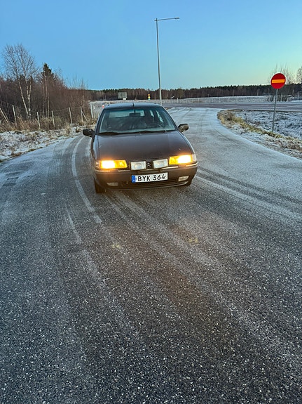 Citroen Xantia 4 of 5