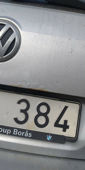 Volkswagen Passat 13 of 13