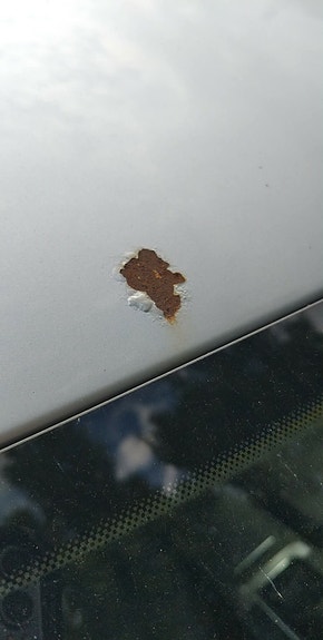Volkswagen Passat 11 of 13