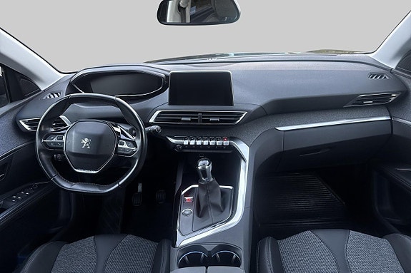 Peugeot 5008 14 of 30