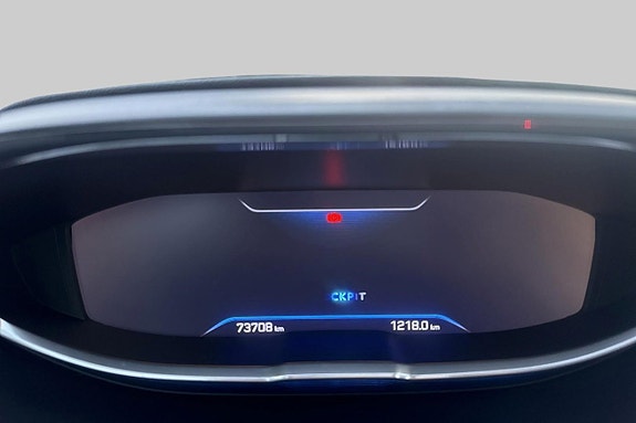 Peugeot 5008 26 of 30