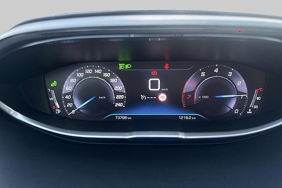 Peugeot 5008 30 of 30