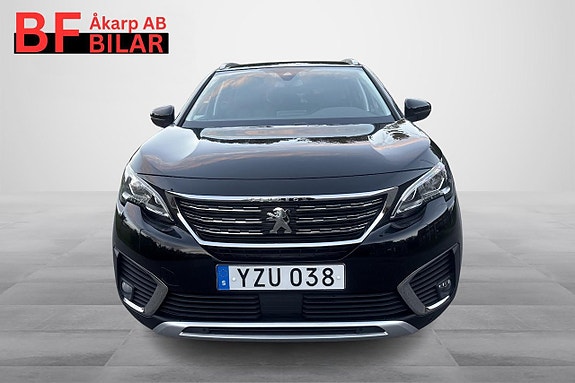 Peugeot 5008 24 of 30