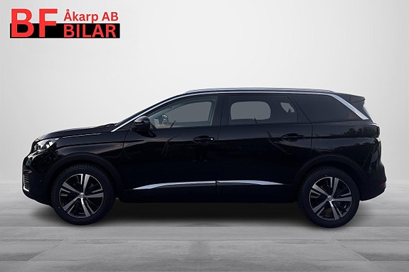 Peugeot 5008 2 of 30