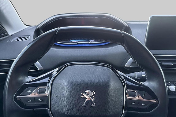 Peugeot 5008 27 of 30