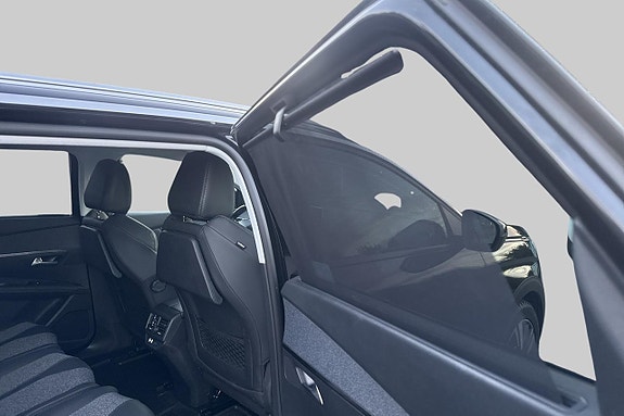 Peugeot 5008 19 of 30