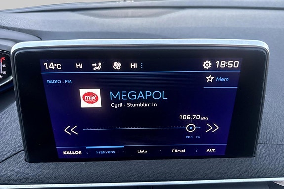 Peugeot 5008 29 of 30