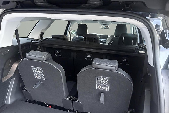 Peugeot 5008 9 of 30