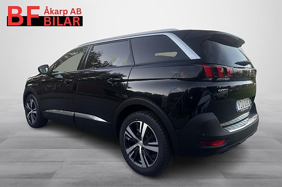 Peugeot 5008 5 of 30