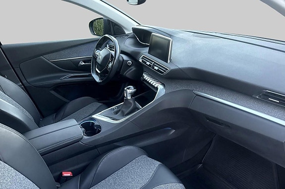 Peugeot 5008 20 of 30