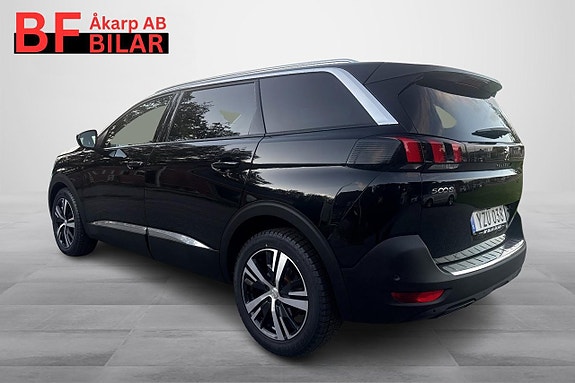 Peugeot 5008 7 of 30