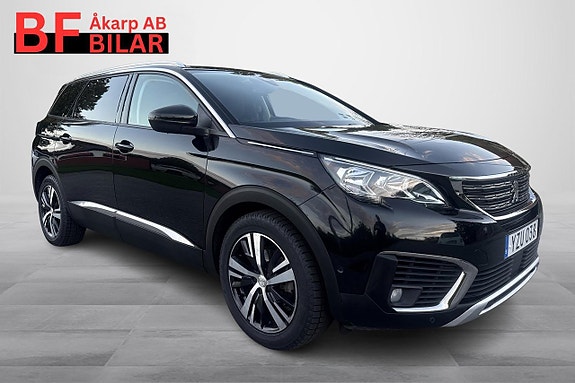 Peugeot 5008 23 of 30