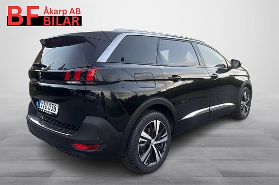 Peugeot 5008 10 of 30