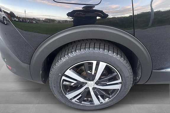 Peugeot 5008 11 of 30