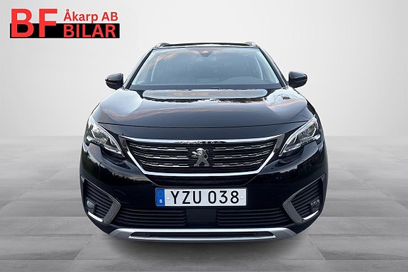 Peugeot 5008 25 of 30