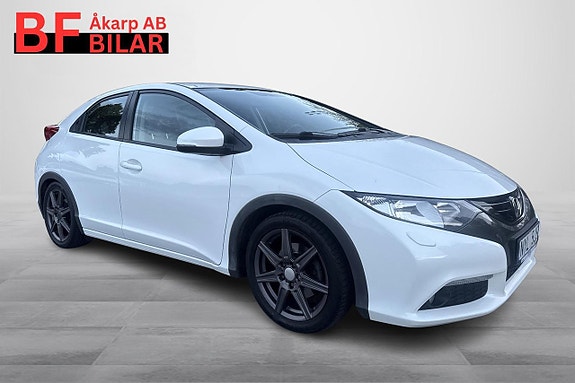Honda Civic 8 of 18