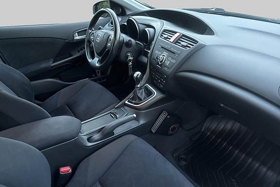 Honda Civic 13 of 18