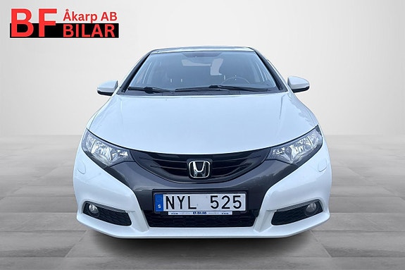 Honda Civic 9 of 18