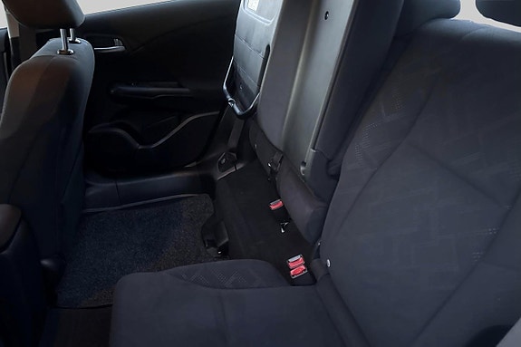 Honda Civic 11 of 18
