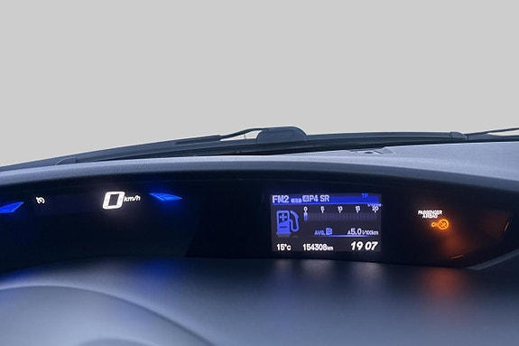 Honda Civic 15 of 18