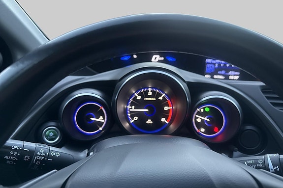 Honda Civic 14 of 18