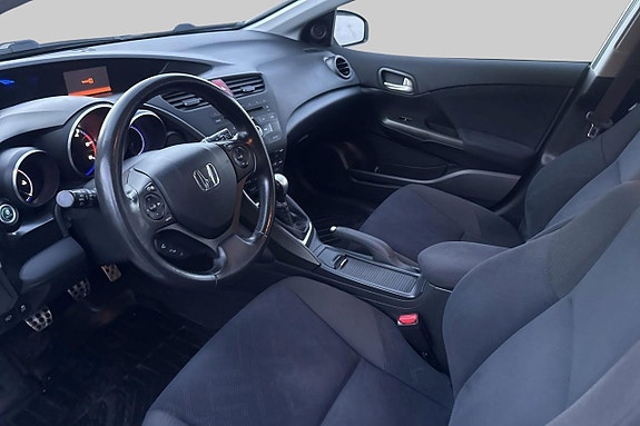 Honda Civic 3 of 18
