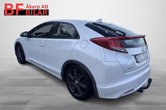 Honda Civic 4 of 18