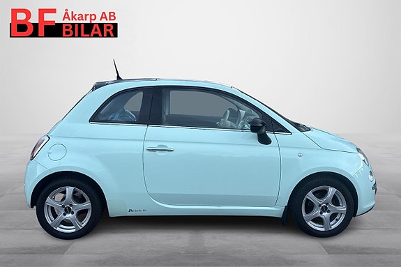 Fiat 500 6 of 8