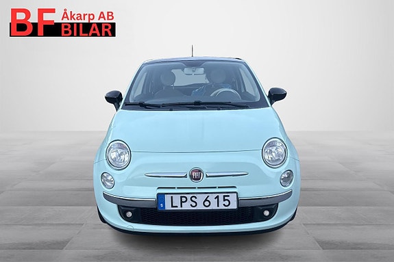 Fiat 500 8 of 8