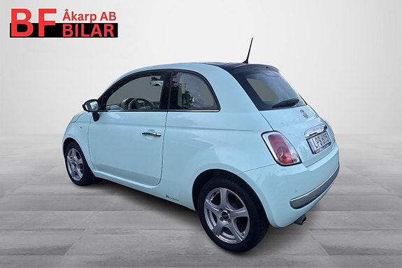 Fiat 500 3 of 8