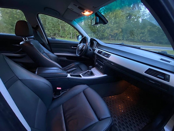 BMW 320d 7 of 7