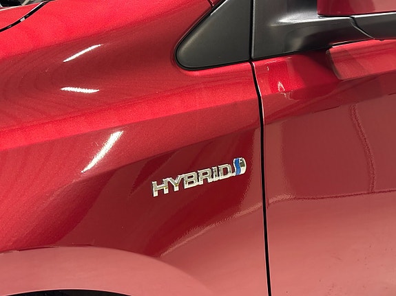 Toyota Auris 3 of 17