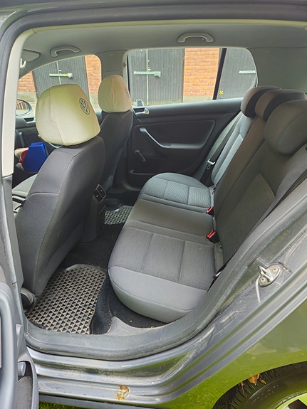 Volkswagen Golf V 6 of 11