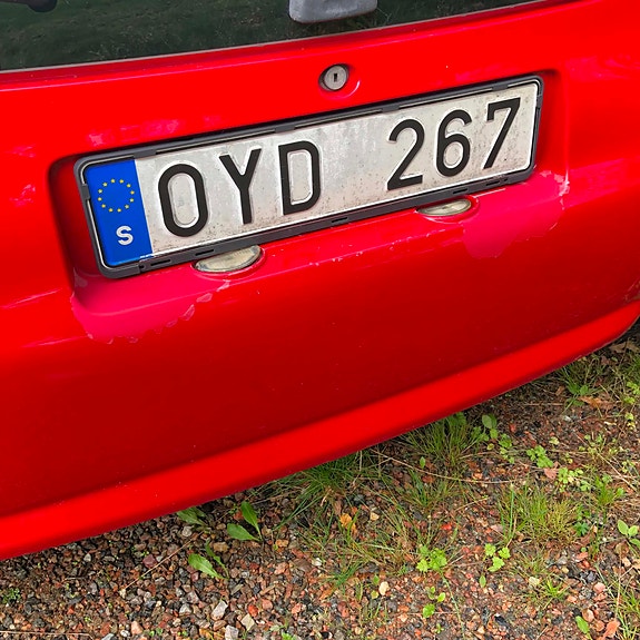 Toyota Aygo 9 of 9