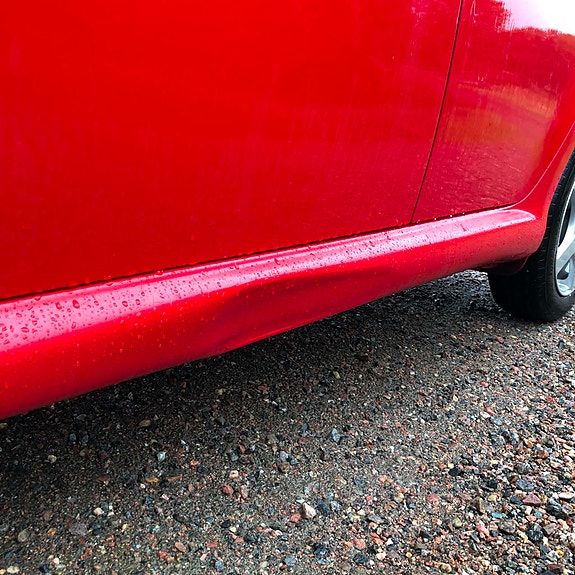 Toyota Aygo 6 of 9