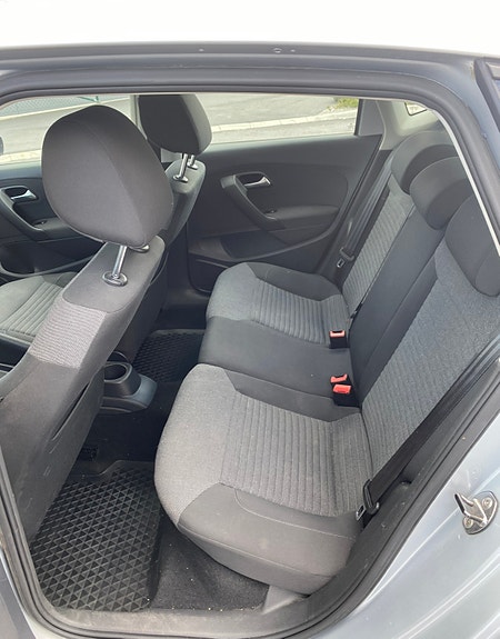 Volkswagen Polo 6 of 6