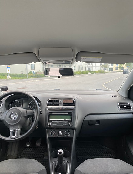 Volkswagen Polo 5 of 6