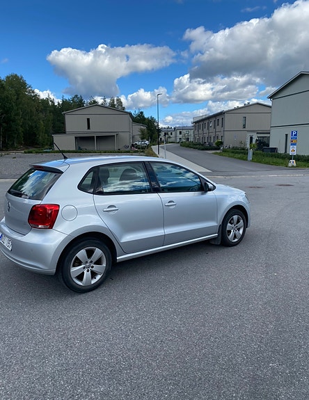 Volkswagen Polo 4 of 6