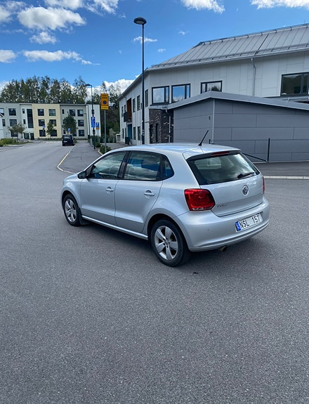 Volkswagen Polo 3 of 6