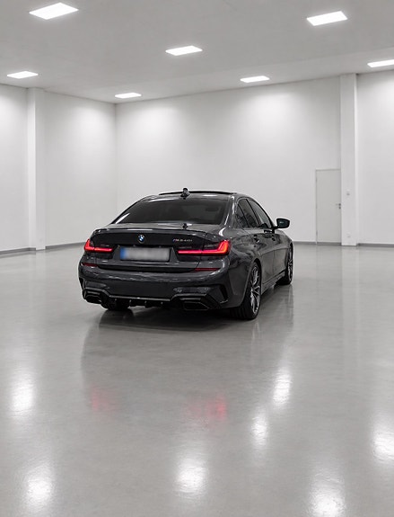 BMW M340i 2 of 3
