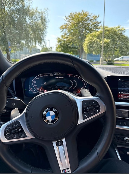 BMW M340i 3 of 3